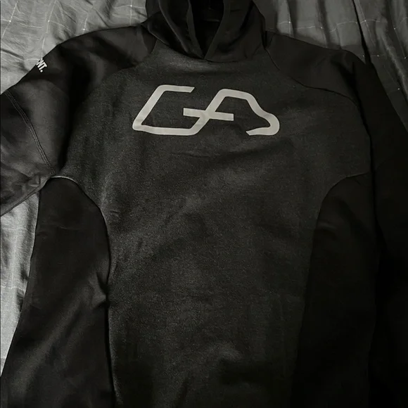 110prcnt Shark Bay Hoodie - Picture 3 of 5